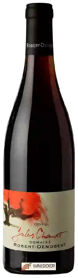 Weingut Robert-Denogent - Cuvée Jules Chauvet