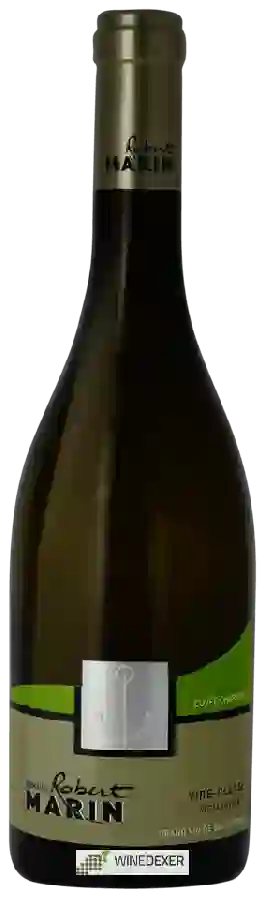 Domaine Robert Marin - Cuvée Chartine Vieilles Vignes Viré-Clessé Domaine Robert Marin - Cuvée Chartine Vieilles Vignes Viré-Clessé