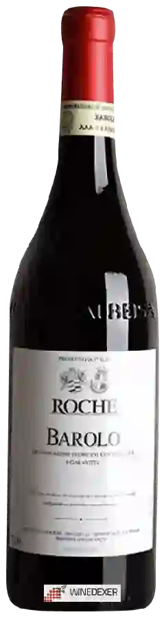 Weingut Roche - Barolo Weingut Roche - Barolo