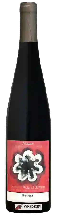 Domaine Roland Schmitt - Pinot Noir
