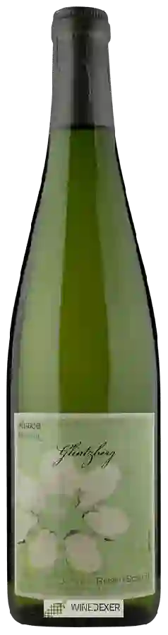Domaine Roland Schmitt - Glintzberg Riesling