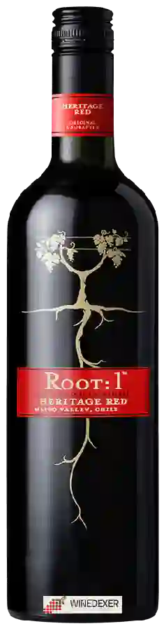 Weingut Root 1 - Heritage Red