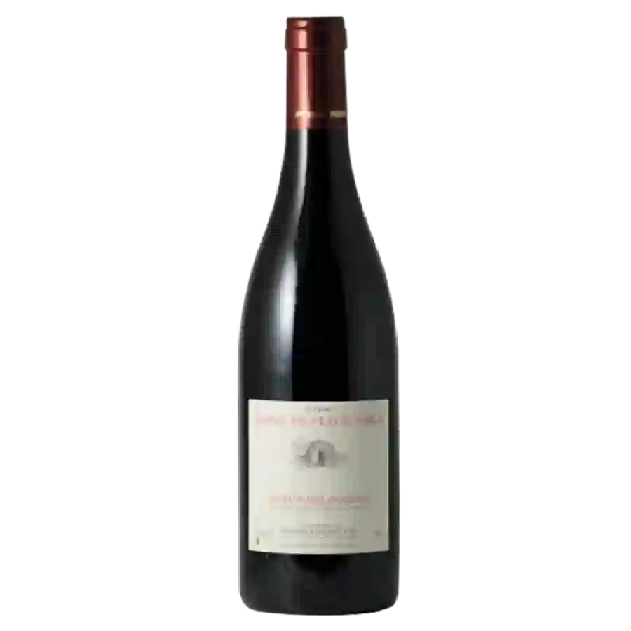 Domaine Rostaing - Domaine de Puech Chaud Coteaux du Languedoc Rouge