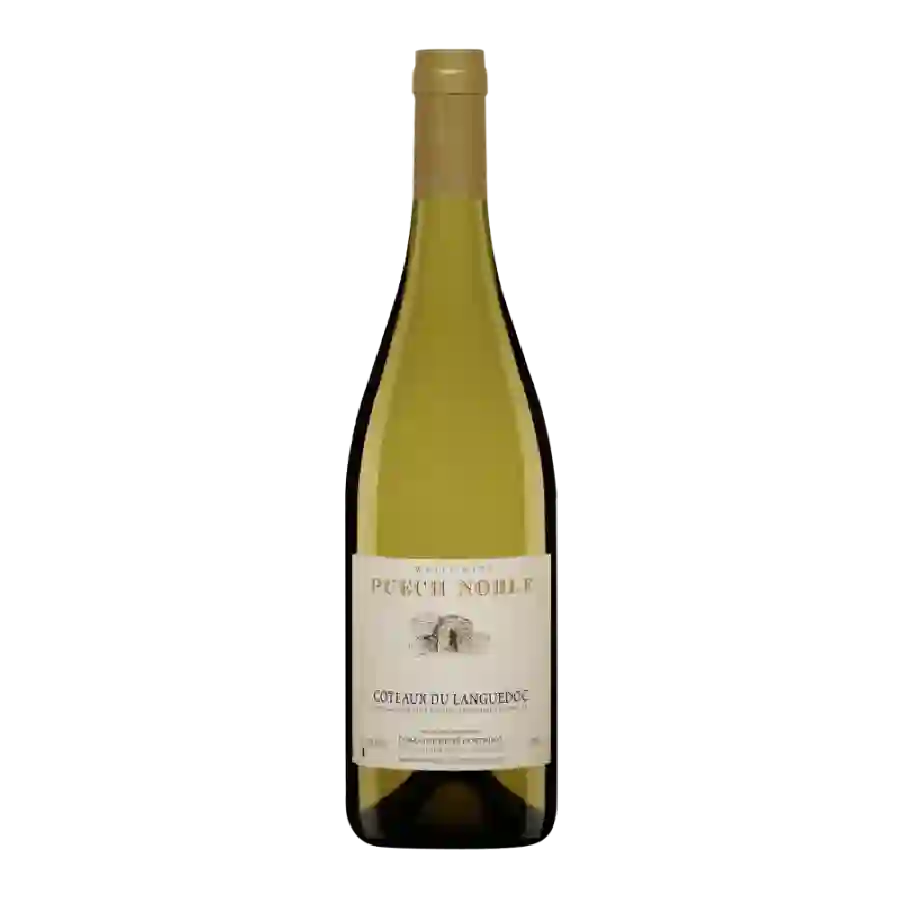 Domaine Rostaing - Puech Noble Viognier Domaine Rostaing - Puech Noble Viognier
