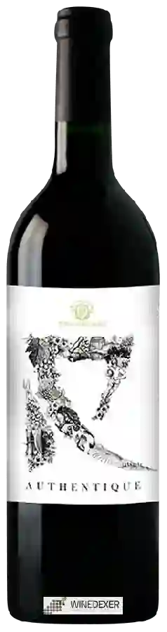 Domaine Roumagnac - Authentique Fronton Domaine Roumagnac - Authentique Fronton