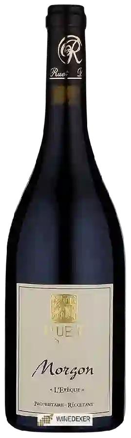 Domaine Ruet - L'Evéque Domaine Ruet - L'Evéque