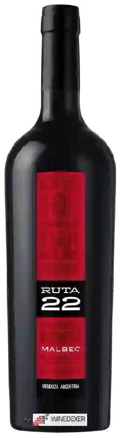 Weingut Ruta 22 - Malbec