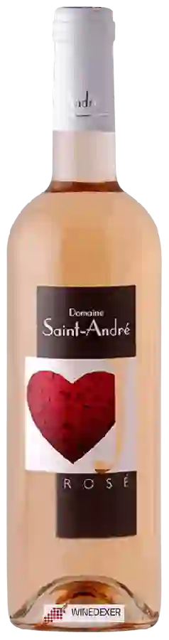 Domaine Saint-Andre - Rosé