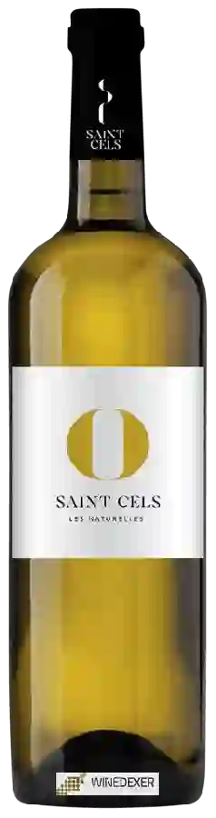 Domaine Saint-Cels - Les Naturelles O Blanc Domaine Saint-Cels - Les Naturelles O Blanc