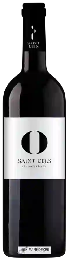 Domaine Saint-Cels - Les Naturelles O Rouge