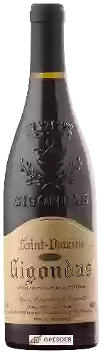 Weingut Saint-Damien - Gigondas