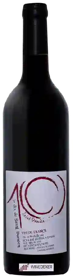 Weingut Saint-Damien - Le Dix de Saint Damien