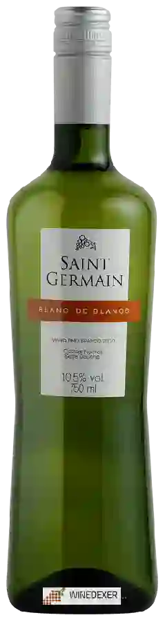 Weingut Saint Germain - Blanc de Blancs Weingut Saint Germain - Blanc de Blancs