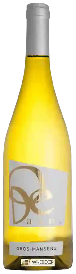 Domaine Saint-Lannes - Ode Aan Gros Manseng