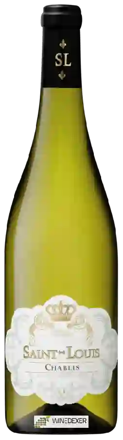 Weingut Saint-Louis - Chablis Weingut Saint-Louis - Chablis