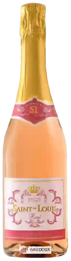 Weingut Saint-Louis - Rosé Weingut Saint-Louis - Rosé