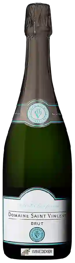 Domaine Saint-Vincent - Brut Domaine Saint-Vincent - Brut