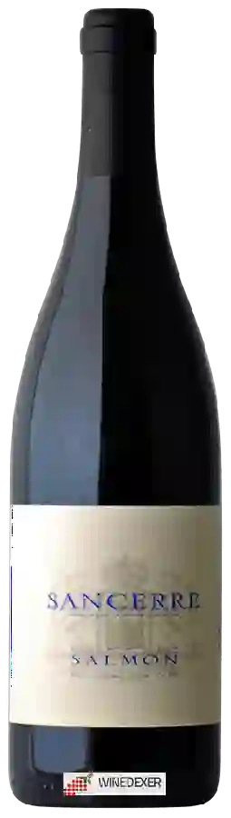 Domaine Salmon - Sancerre Rouge Domaine Salmon - Sancerre Rouge