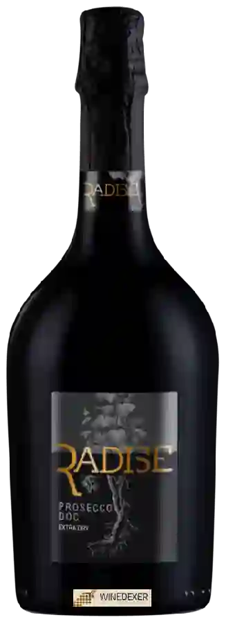 Weingut San Martino - Radise Prosecco Extra Dry