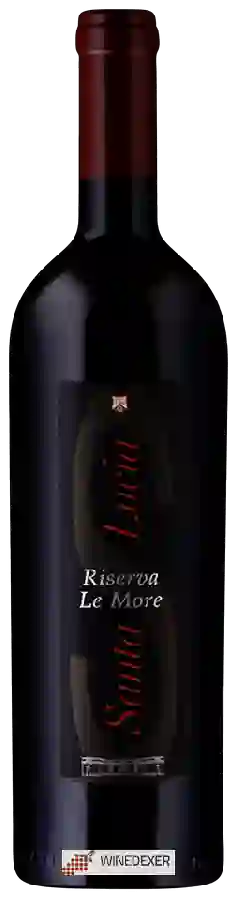 Weingut Santa Lucia - Le More Riserva Weingut Santa Lucia - Le More Riserva