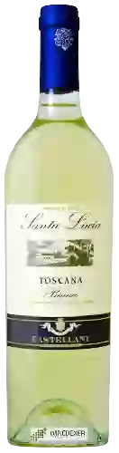 Weingut Santa Lucia - Bianco