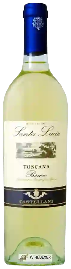 Weingut Santa Lucia - Bianco Weingut Santa Lucia - Bianco