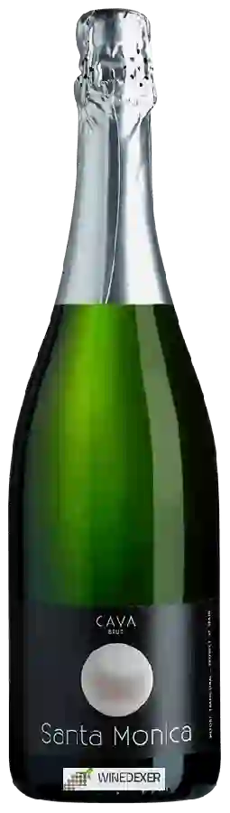 Weingut Santa Monica - Cava Brut