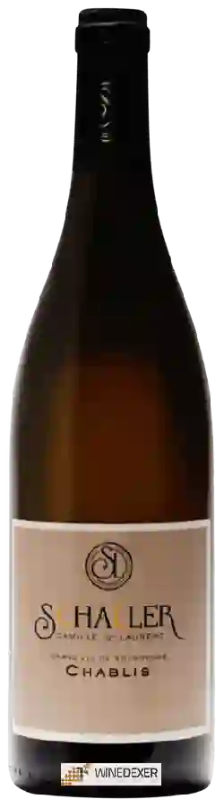 Domaine Schaller Camille & Laurent - Chablis