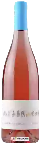 Weingut Schmidt Am Bodensee - Cuveé Rosé