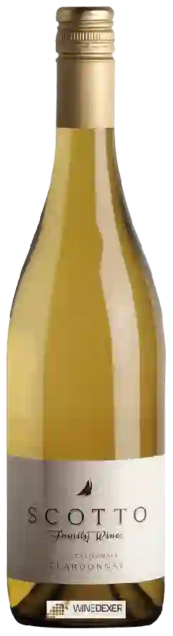 Weingut Scotto Family Wines - Chardonnay