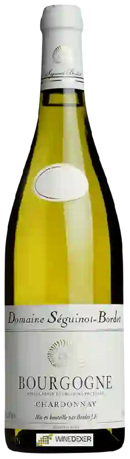 Weingut Seguinot-Bordet - Chardonnay