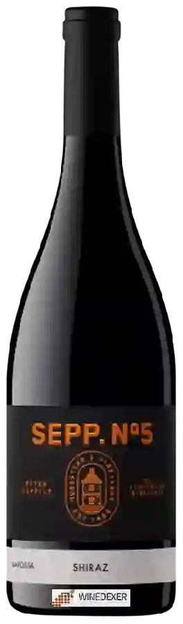 Weingut Sepp. No 5 - Shiraz Weingut Sepp. No 5 - Shiraz