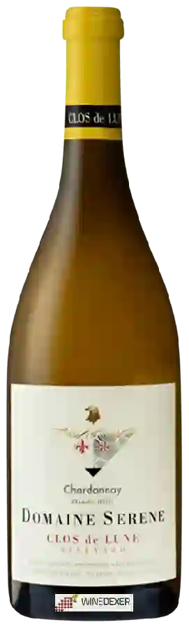Domaine Serene - Clos de Lune Vineyard Chardonnay