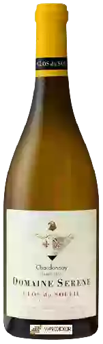 Domaine Serene - Clos du Soleil Vineyard Chardonnay