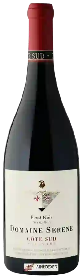 Domaine Serene - Côte Sud Vineyard Pinot Noir Domaine Serene - Côte Sud Vineyard Pinot Noir