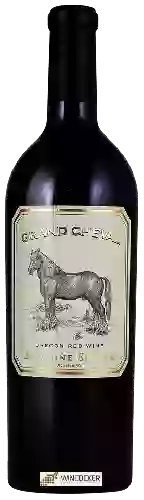Domaine Serene - Grand Cheval