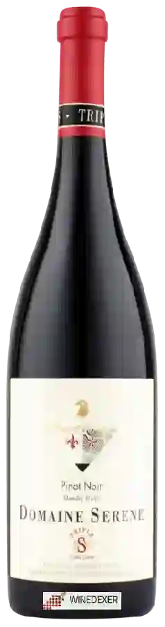 Domaine Serene - Triple S Pinot Noir