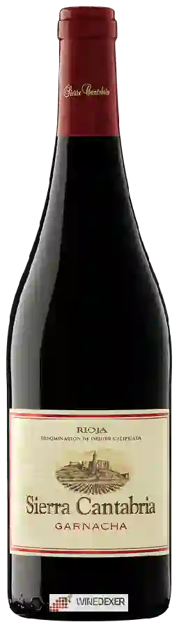 Weingut Sierra Cantabria - Garnacha Weingut Sierra Cantabria - Garnacha