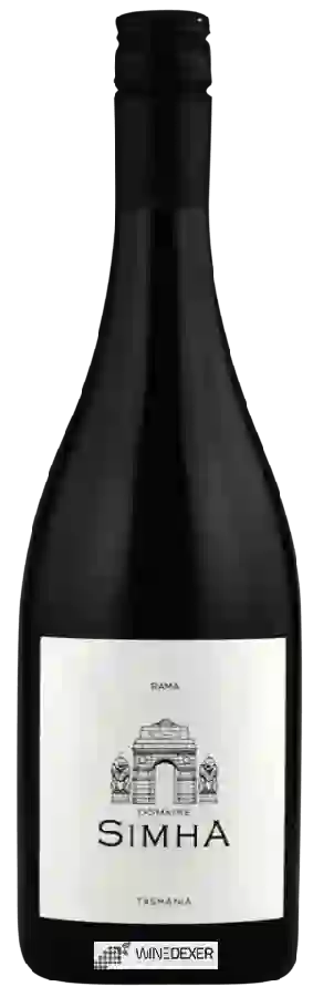 Domaine Simha - Rama Domaine Simha - Rama