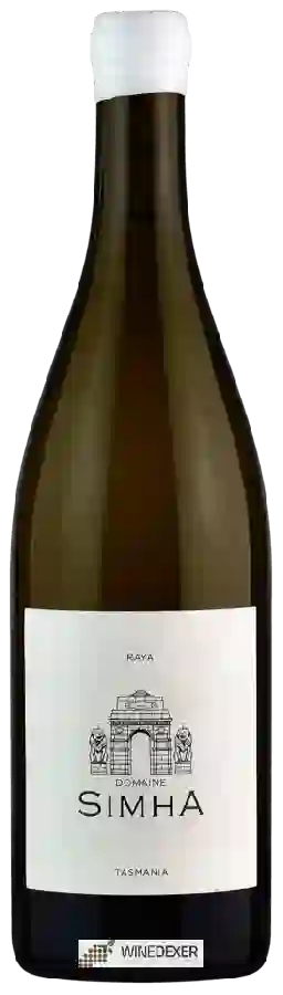 Domaine Simha - Raya Domaine Simha - Raya