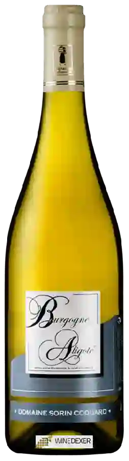 Domaine Sorin Coquard - Bourgogne Aligote