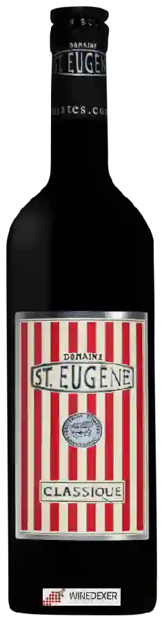 Domaine St.Eugène - Classique Domaine St.Eugène - Classique