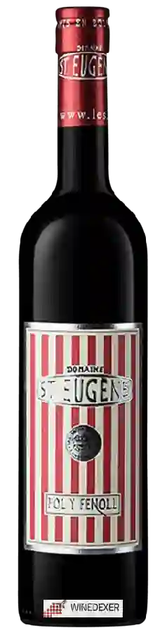 Domaine St.Eugène - Pol Y Fenoll