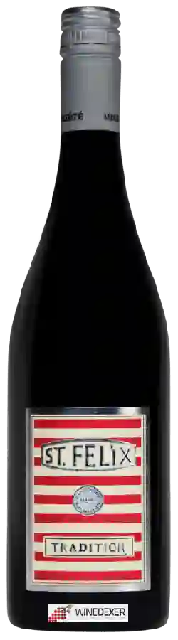 Domaine St.Eugène - St Félix Tradition