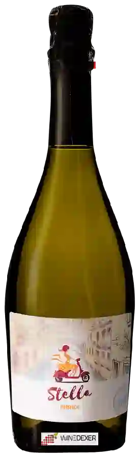 Weingut Stella - Prosecco