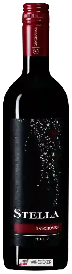 Weingut Stella - Sangiovese