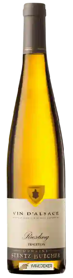 Domaine Stentz-Buecher - Tradition Riesling Domaine Stentz-Buecher - Tradition Riesling