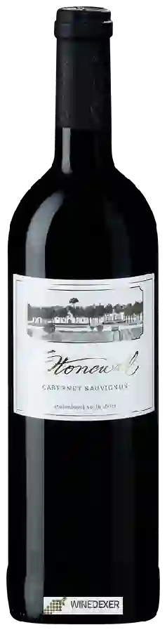Weingut Stonewall - Cabernet Sauvignon