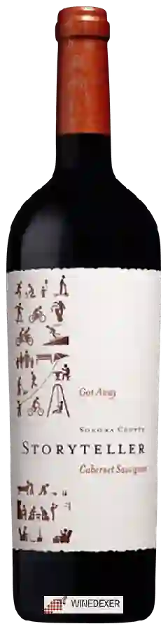 Weingut Storyteller - Got Away Cabernet Sauvignon