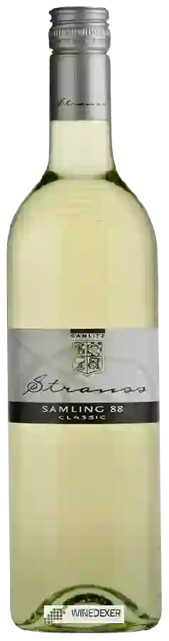 Weingut Strauss - Sämling 88 Classic